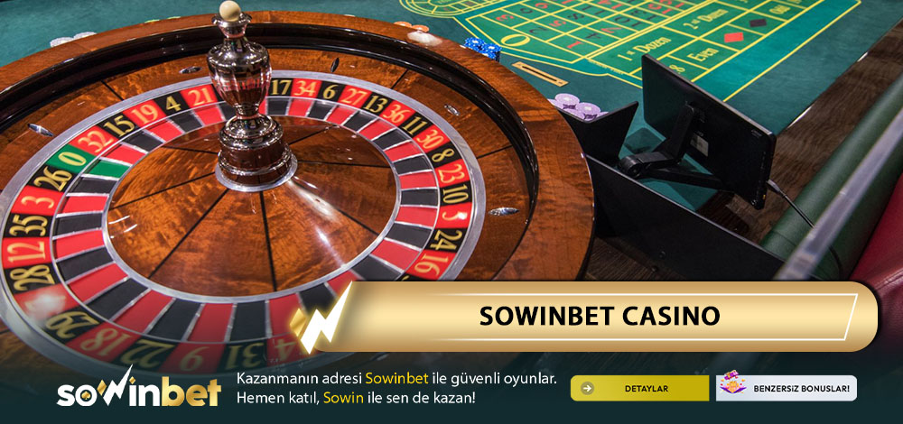 Sowinbet Casino