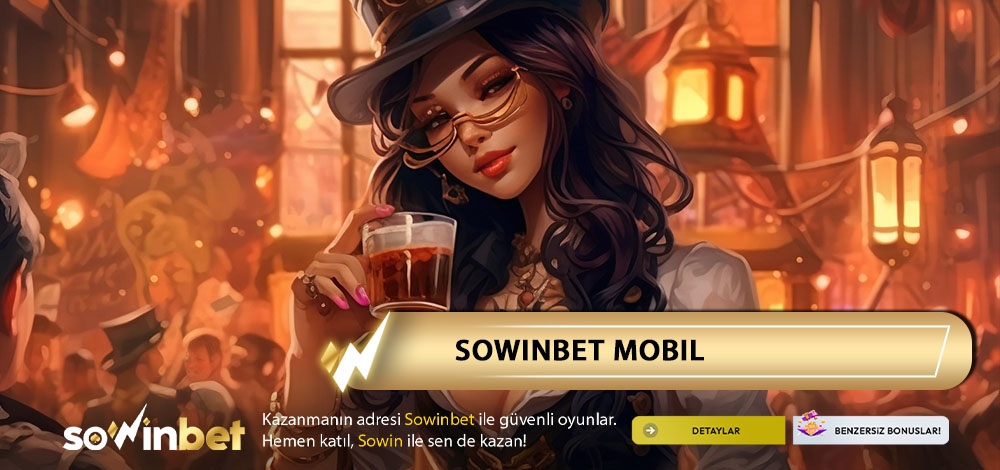 Sowinbet Mobil