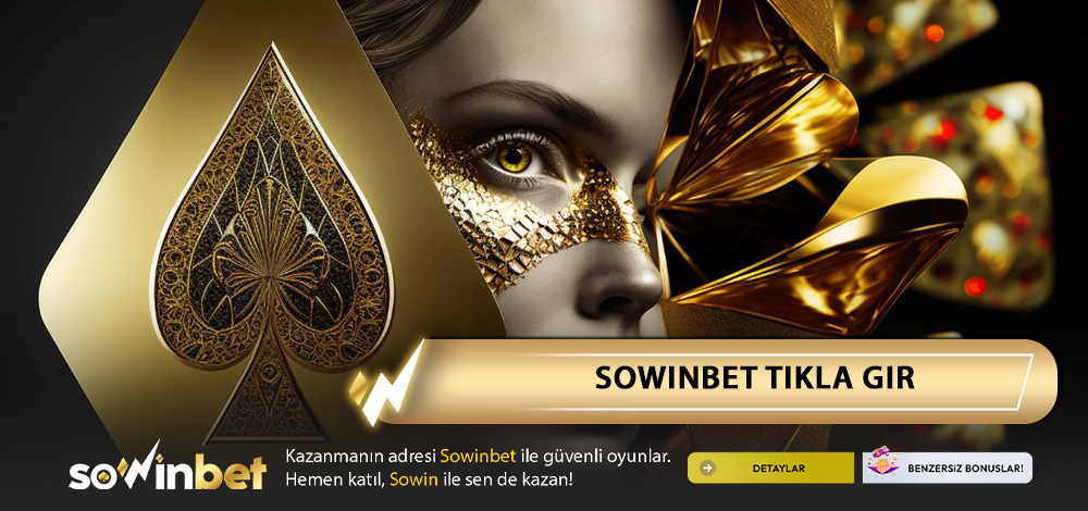 Sowinbet Tıkla Gir