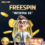 Sowinbet freespin