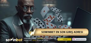 Sowinbet En Son Giriş Adresi